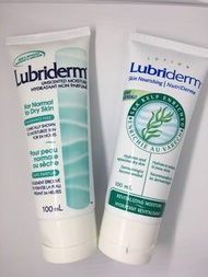 🇨🇦 Lubriderm Hand Cream Lotion 護手霜