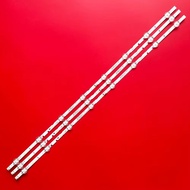 3/15PCS LED backlight for V5DN-395SM0-R2 2015 SVS39.5 FCOM FHD ue40j5200ae UE40J5200AU UE40J5200AW U