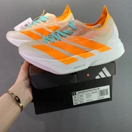 Adizero Adios Pro 4 Men And Women Running Shoes Carbon Plate Adizero EVO SL Sports Shoes JR1241
