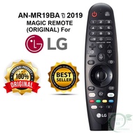 Remote TV LG Magic Motion MR600 Original