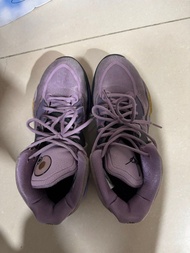 Nike Kyrie 8 紫色籃球鞋 可議價