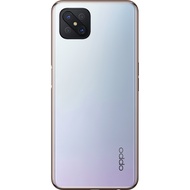 OPPO Reno4 Z 5G Dual-SIM 256GB ROM + 8GB RAM  Smart Phone