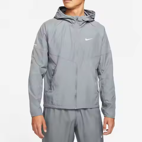 Nike Men's Casual Running Windbreaker Jacket DD4747-084