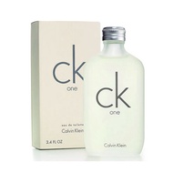 Rejected_calvin_klein_ck One Parfum For Unisex 100Ml Men's Perfume