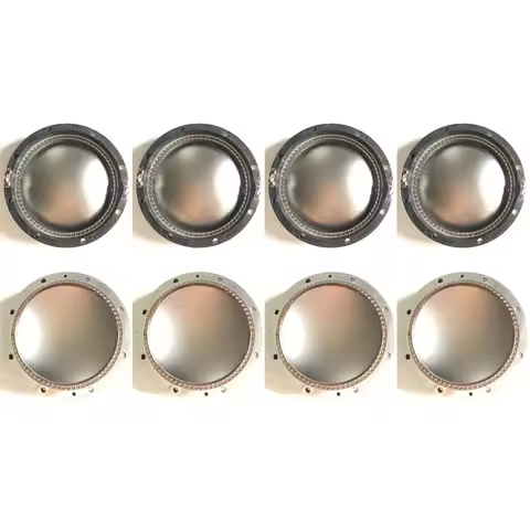 8pcs Replacement Diaphragm for JBL 2451H,2446H, 2445H ,2450H, SRX 725, SRX 722