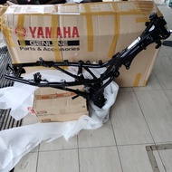 YAMAHA Y15ZR Y15 ORIGINAL BODY FRAME Chassis HLY