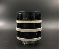 P.Angenieux Pasis 90mm F/1.8 Type P1