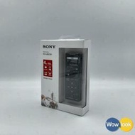 全新 SONY ICD-UX570F 4GB 數位錄音筆｜FM收音機｜贈布套對錄線 UX570擴充款【Wowlook】