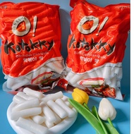 Combo 2kg Korean KoTokky Rice Cake
