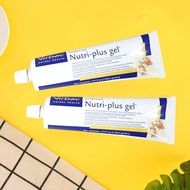 Virbac Nutri Plus Gel Nutriplus Gel/ Dog Cat Vitamin/ Dog Cat Supplement Vitamin/