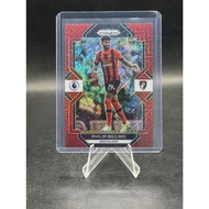 [/99 Red Mojo] Philip Billing 2022-23 Panini Prizm Premier League AFC Bournemouth (RAW)J