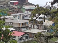 Amar Resort Chopta Tung Nath