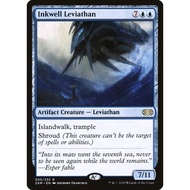 Inkwell Leviathan - Double Masters (2XM) MTG
