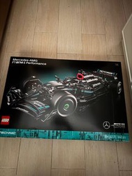 LEGO Mercedes-AMG F1 W14 E Performance 42171