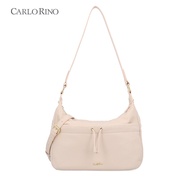 Carlo Rino Harper Utility Shoulder Bag