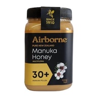 AirBorne Honey Pure Manuka 30+ แอร์บอร์น ฮันนี่ เพอร์ มานูก้า 30+ 500g.
