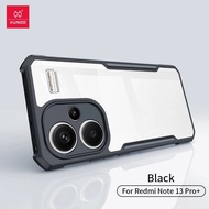 Redmi Note13 Pro Plusตรงรุ่น(ของแท้100%)XunddเคสกันกระแทกXiaomi Redmi Note13 4G/Redmi Note13Pro/Redm