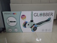 Globber 滑板車