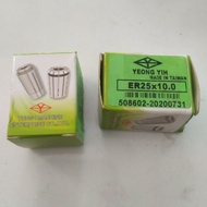 Collet ER 25 Taiwan collet er25 ER collet Chul Arbor colet Milling - 10