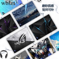 2023 22 21 ROG Phantom 13 Color Film GV302X [Sticker] GV301 Laptop Shell Player Country Body Colorfu