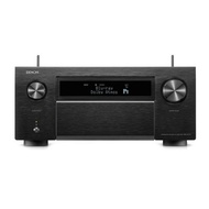 [Denon] 데논 AVC-A1H 15.4채널 8K AV리시버 回