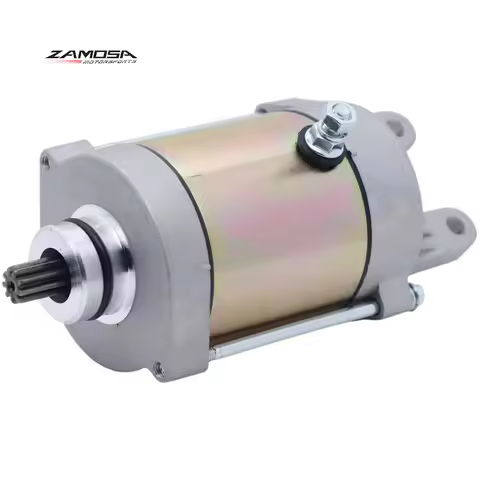 Starter Motor for KYMCO People S 250 Xciting R250i 250i 300i Bet & Win EGO Scommetti e vinci Grand D
