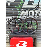 Racing Boy 17's Mags for Click 125/150 (SP 688)