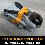 DJI Mini 3 & DJI Mini 3 Pro Propeller Protector, Drone Propeller Protector
