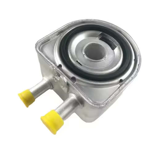 Engine Oil Cooler For C5 Xsara Relay 206 306 2.0 2.2 HDI 1103.H4 1103N1 1103.N1 1103.H4