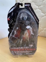 異形 鐵血戰士 Aliens Predator