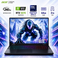 [$300 OFF] [007 First Light] [RTX 5070 & Ultra 9] Predator Helios Neo 16 Slim PHN16S-71-95A8 16" | 6