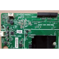 Haixin LED55K600X3D LED42/55K610X3D TV Motherboard RSAG7.820.5060/ROH