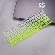 Silicone laptop Keyboard COVER For ASUS Vivobook S 14 OLED K5404 k5404va 14.5 inch/ ASUS Vivobook 14X 2023 K3405 K3405Z K3405V