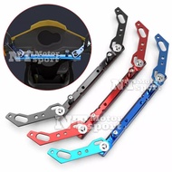 Motorcycle Mirror Seat Multifunctional Extension Bar Balance Bar Cross Bar Steering Wheel Motorcycle