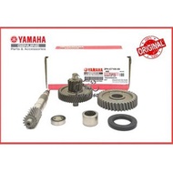 EGO LC TRANSMISSION KIT  , GEAR BOX SET (ORI) 44D-E7100 (6PCS)