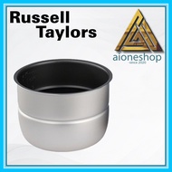 Russell Taylors 6L Pressure Cooker Non Stick Inner Pot - Pot Only