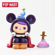 POP MART PUCKY 米奇合作款