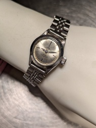 Vintage tudor princess 7975 古董 帝舵 Rolex錶冠女錶