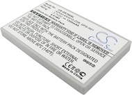 Eotdoo 1300mAh Battery Replacement for Gigabyte gSmart MW998, gSmart t600, Part No.: A2K40-EB3010-Z0