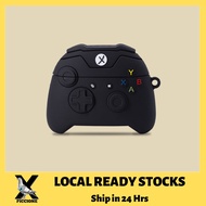 Ready Stock Xbox Silicone Airpod Pro Case Apple Airpod Case/ Silicone Airpod Protector /Airpod Pro P