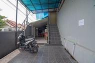 RedDoorz @ Jalan Cilik Riwut Kapuas