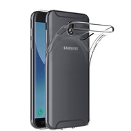 Samsung Galaxy J7 A7 A5 A3 2017 A7 A5 A3 A9 Pro Case Transparent Ultra Thin Soft TPU Phone Cover