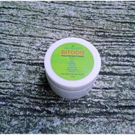 . bitoon herbal cream 15g