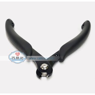 5 "Stainless Steel Pliers E05
