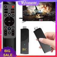 Android 14 Set Top Box G31 OPenGL3.2 BT5.0 Media Player Quad Core ARM Cortex-A53 4K HD TV Video Play
