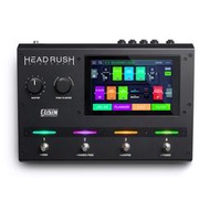HeadRush Gigboard PedalBoard桌靣便攜電吉他音箱模擬綜合效果器[40626]