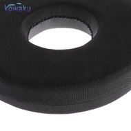 [vsrhkq] Seat Cushion Seat Pad Prevent Haemorrhoids for Office Sofa 30x11cm