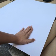 ⚾︎ ◊ ◐ ♞Art board (cartolina size) 10's