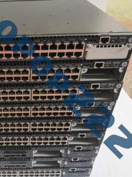 HPE/ARUBA 3810M  JL071A 24全千兆口支持擴展萬兆網絡管理交換機
