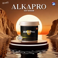 ALARY Cat Dasar Tembok Anti Alkali 20KG Alkapro – Primer Sebelum Cat Finishing Lebih Awet